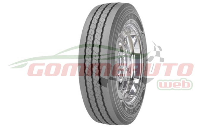 COP. 245/70 R17.5 143J/146F KMAX T